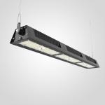 Industrial LED Highbay Factory Linear High Bay Fixture 3000K -6500K for sale