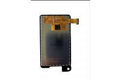 China 480x800 IPS LCD Capacitive Touchscreen TFT Monitor Display 3.1 Inch ODM supplier
