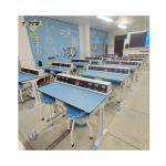 Customized Circle Physics Lab Furniture for Precise Experiments for sale