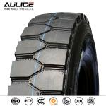 AR558 11.00 X 20 Radial Tubeless Tire ECE SNI Certificate Aulice Tyre for sale