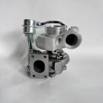 HE221W Commercial Turbocharger 4040567 4955279 For Cummins QSB Tier 3 Engine