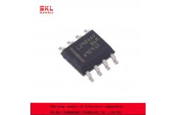 China LM2904AVQDR Amplifier IC Chips  High Performance Low Power Consumption supplier