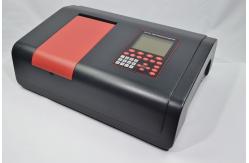 China Automatic Wavelength Switching 1.8nm Dual Beam Spectrophotometer Large supplier