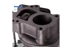 China Turbo RHF5 For ISUZU Engine 4JX1T Turbocharger 8971371098 supplier