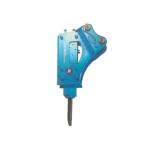 Breaking Demolition Excavator Breaker Hammer For CAT 330 Excavator