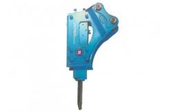 China Breaking Demolition Excavator Breaker Hammer For CAT 330 Excavator supplier