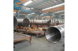 China Concrete Pump Wear Resistant Pipe Lining Rubber Mining Tailing Process As Slurry Pipe supplier