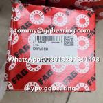 Cheap Price DKV080 Plastic Endcover for SNV Plummer Block Bearing for sale