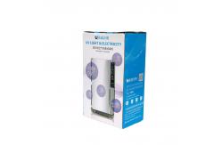 China Home use UV Disinfection Sterilizer remove bad smell viruses hospital supplier