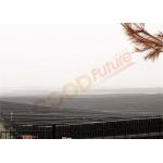 IP65 Tilted Single Axis Tracker 1.6KN/M2 Snow Load Photovoltaic Tracker for sale