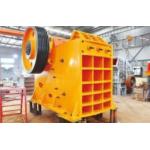 PE 150×250 Stone Crusher Machine Jaw Crusher In Mining for sale
