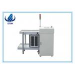 SMT Double Track LED Making Machine 1100mm Length PCB Send Board Machine for sale