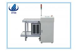 China SMT Double Track LED Making Machine 1100mm Length PCB Send Board Machine supplier