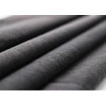 8OZ Recycled Cotton Canvas With Washed / Two-tone Effect For Bags