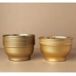 Metal Tinplate Cooking Food Tin Can For Customer's Requirements Food Candy Source Can Tin for sale