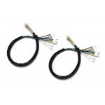 Copper 26 AWG 360mm Wire Harness Cable Assembly for sale