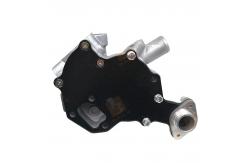 China Excavator engine parts 4D98 4TNE98 4TNV98 water pump 129917-42010 supplier