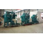 270m3/H APZCQ vacuum degassing system For Different Well Drilling Mud Process for sale