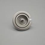 Durable Gas Cooktop Valve for Commercial Kitchens - Robust and Precise Performance for sale