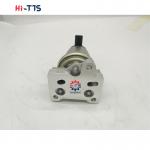 Construction Machinery Parts Diesel Engine Parts QSX15 ISX15 X15 12 Volt Electric Fuel Transfer Pump 5362256 4076581 4935095 for sale