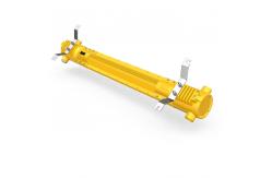 China Hazardous Area Zone 1 Atex 80w Led Explosion Proof Lamp​ IP67 supplier