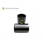 Sany Wear Resistant Steel Concrete Pipe Sleeve for concrete for sale