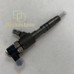 1J801-53052 EFI Injector Assembly For Kubota V2403-CR ，1J80153052