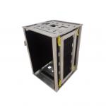 Automated Assembly Lines Circuit Board Storage Rack ESD PCB Racks for sale