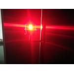 LED Wind Turbine Solar Aviation Obstruction Light Safety FAA L810 Lithium Ion Battery