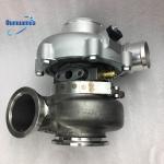 Original Garrett Turbo G25-550 858161-5002S 871389-5005S for G Series Dual Ball Bearing 92AR V-Band Turbine Housing turbo for sale