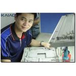 CNC Rapid Prototyping Vacuum Casting And Injection Molding Services