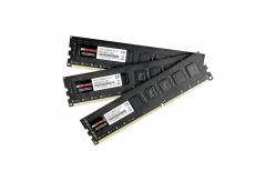 China ECC 8GB 4GB DDR3 1600mhz Desktop RAM For Desktop 240pin supplier
