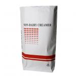 Square Bottom Heat Sealable Paper Bags For Packaging for sale