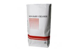 China Square Bottom Heat Sealable Paper Bags For Packaging supplier