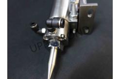 China Hauni Protos 70 Cigarette Paper Tipping Glue Applicator supplier