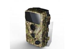 China 120 Degree Hunting Game Camera Waterproof 32mp Ip66 Trail Camera Night Vision supplier