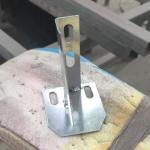 Cable Tray Accessories Compatibility With All Types Of Cable Trays for sale