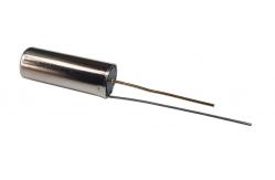 China Switch Angle 15°~45° Roll Ball Switch Contact Resistance 300mΩ Max Durable supplier