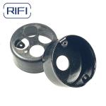 BS Standrad Steel Electrical Enclosure Round Loop In Box Heavy Duty And Dependable for sale