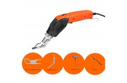 China Cord Fabric 100W Hot Fabric Cutter Arc Welding Blade Rope supplier