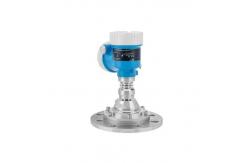 China The Endress+Hauser Cerabar PMP75 Absolute And Gauge Pressure Transmitter supplier
