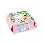 Disposable Hygienic Products Period Pads Women Sanitary Pads Lady Sanitary Napkins for sale