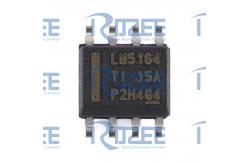 China LM5164DDAR supplier