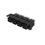 G40H13331HR-C Connectors Mini-SAS High Speed I/O Connectors For Router for sale