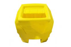 China Multipurpose Rotational Moulding Process supplier