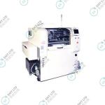 Panasonic SMT Screen Printer NM-EJP7A Repeatability ± 5.0 μm ± 3 σ and Screen Frame Dimensions L 750mm x W 750mm for sale
