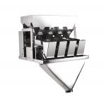 ZH-A4 4 Head Packing Machine for sale