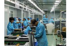 China Smart Nano Blackboard manufacturer