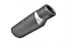 China MSS SP-95 Nipple BSP Threaded Forged Steel Fittings Class 3000 supplier