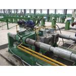 114 Two Head Automatic Hydrostatic Pressure Testing Equipment 5-21MPa for sale